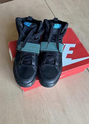 Чоловічі кросівки nike 2
