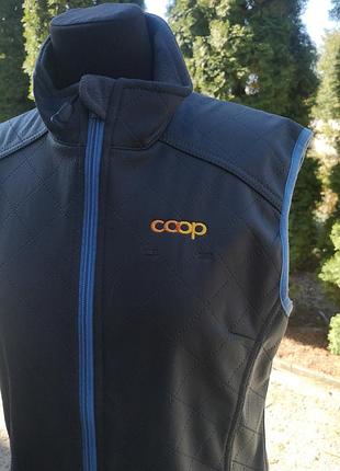 Термо желетка coop 3