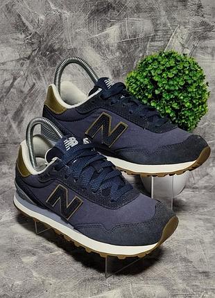 Жіночі кросівки new balance 515, 37,5/24 см