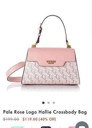 Сумка guess нова