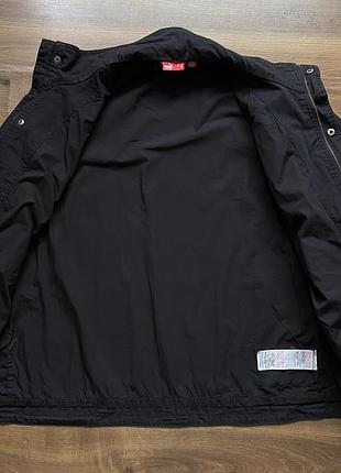 Чоловіча карго куртка puma s 4