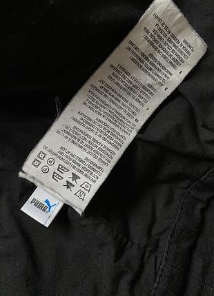 Чоловіча карго куртка puma s 6