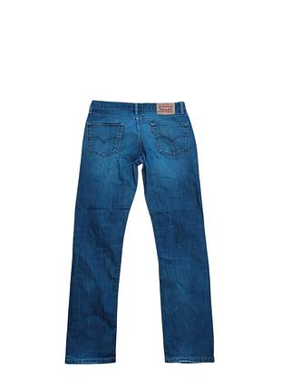 Джинси levi's 511 2