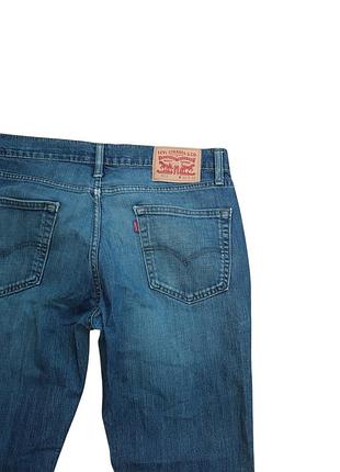 Джинси levi's 511