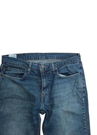 Джинси levi's 511 4