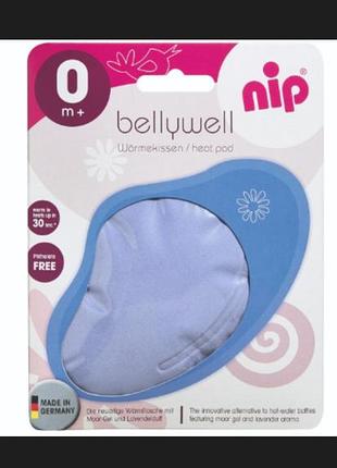 Антиколікова грілка nip