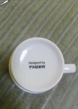 Кавовий сервіз tiger 4 espressokopper 2