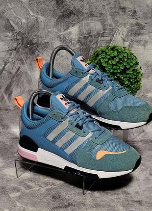 Жіночі кросівки adidas zx 700 hd w, 37/23 см