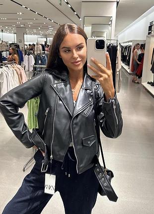 Куртка оригінал zara
