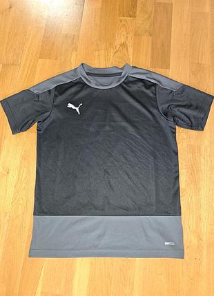 Футболка puma 2