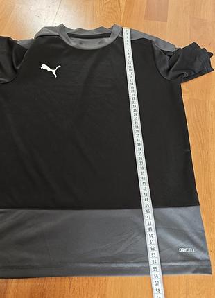 Футболка puma 6