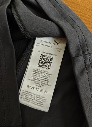 Футболка puma 4
