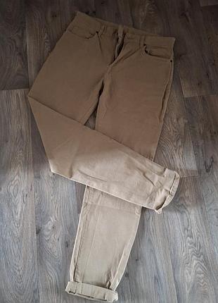 Ждинсы мужские zara