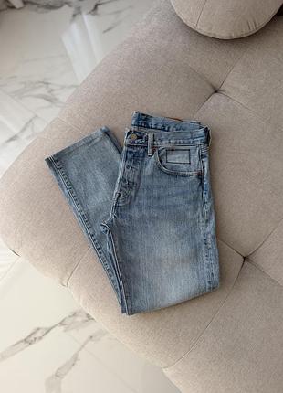 Джинси levi’s w30l32