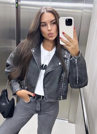 Куртка оригінал zara