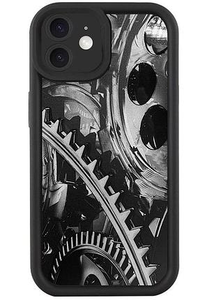 Tpu чехол prestige для apple iphone 12 (6.1")