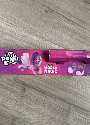 My little pony mini world magic — zephyr heights 2