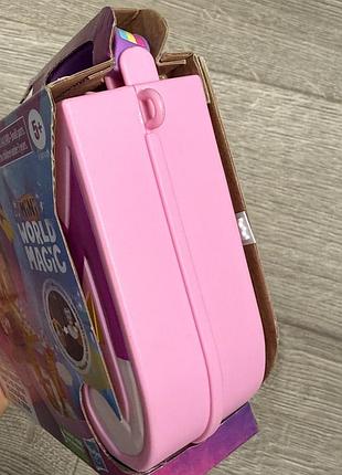 My little pony mini world magic — zephyr heights 6