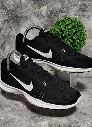 Женские кроссовки nike wmns trainer 6, 40/25,5 см