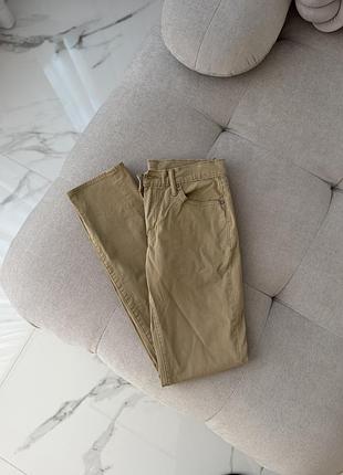 Штани levi’s w30l34