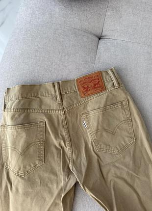 Штани levi’s w30l34 2