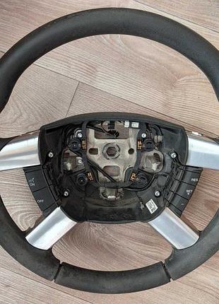 Кермо, руль - ford focus 2, ford c-max