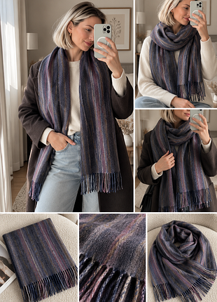 Шарфик оригинал wool
