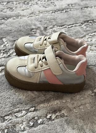 Кеди/кросівки 27 р-16.5 см 2