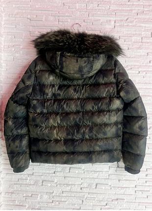 Куртка пуховик moncler 2