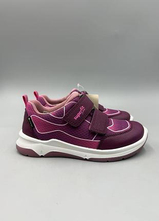 Водонепроникні кросівки superfit cooper 30 gore-tex кроссовки