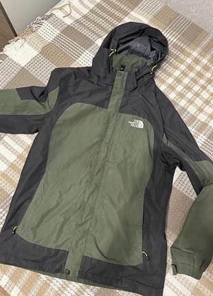 Вітровка tnf