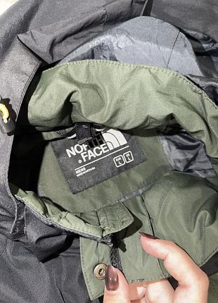 Вітровка tnf 3