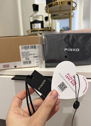 Сумка pinko оригінал 2