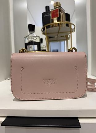 Сумка pinko оригінал 3