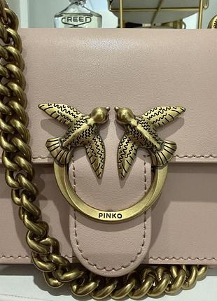 Сумка pinko оригінал 5