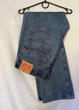 Джинси levi's 501