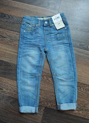 Denim co новые детские джинсы 2