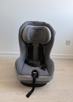 Автокрісло chicco