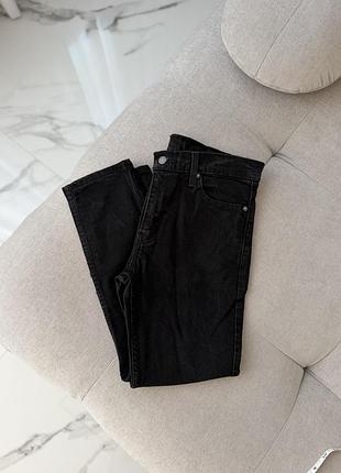 Джинси levi’s w30l30