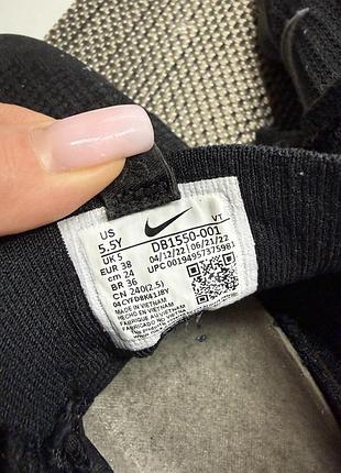 Оригінальні кросівки nike vapormax 3