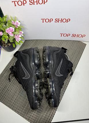 Оригінальні кросівки nike vapormax 6