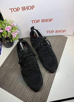 Оригінальні кросівки nike vapormax 8