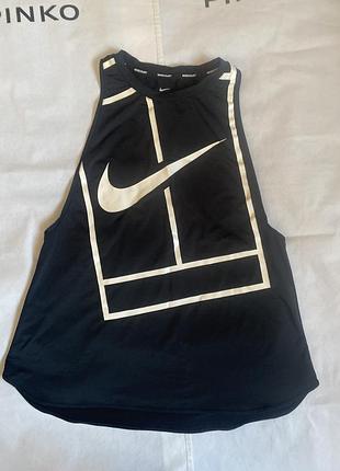 Жіноча майка nike розмір м
