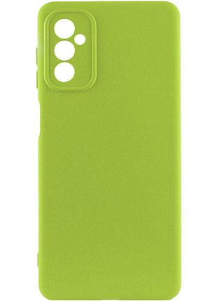 Чехол silicone cover lakshmi full camera (aaa) для samsung galaxy a15 4g/5g / m15 5g