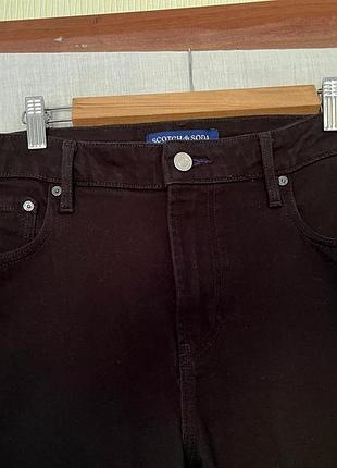 Джинси scotch &amp; soda  amsterdam 3