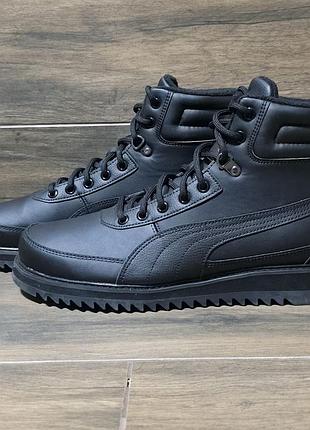 Оригінальні кросівки puma desierto v2