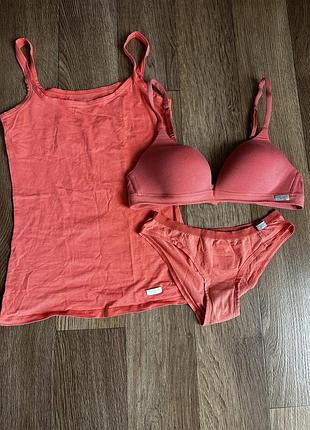 Майка intimissimi