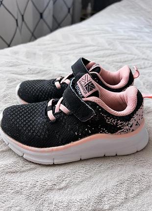 Кросівки для дівчинки  karrimor