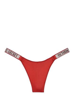 Трусики жіночі victoria's secret оригінал стринги