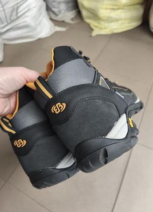 Нові черевики brutting 4